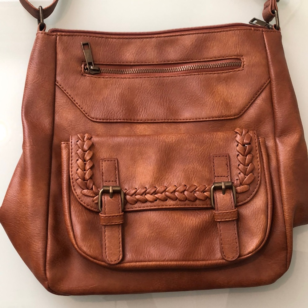 Underonesky Shoulder Bag